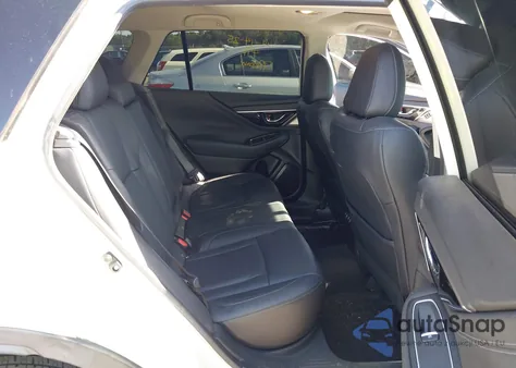 2020 Subaru Outback Limited Xt from USA, damaged, VIN 4S4BTGND7L3108716